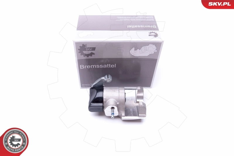 Brake Caliper